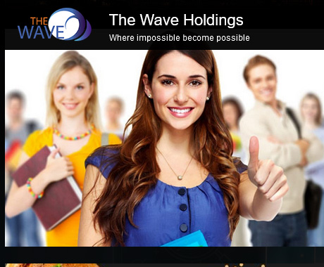 thewaveholdings